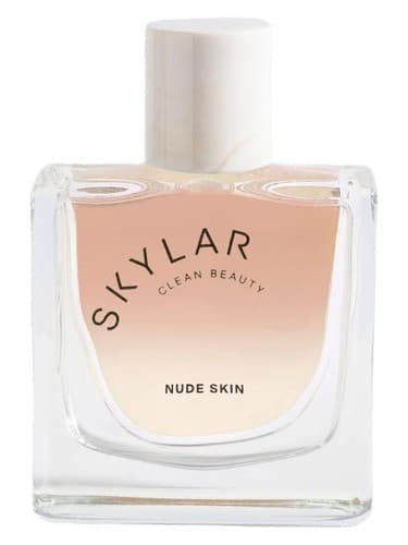 Nude Skin - پوست برهنه