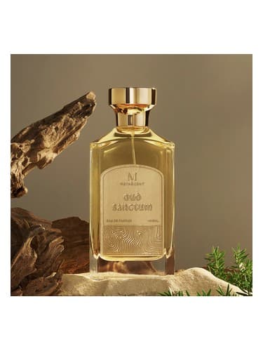 Oud Sanctum - عود مقدس