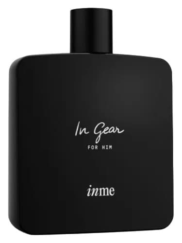 In Gear - در دنده