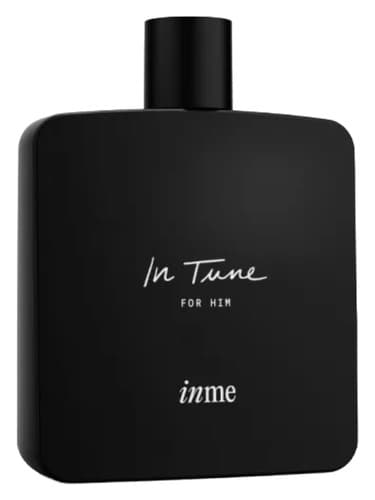 In Tune - در لحن