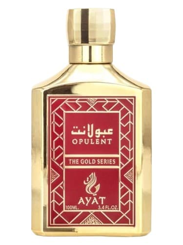 Opulent - مجلل