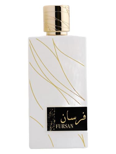 Fursan White - فورسان وایت