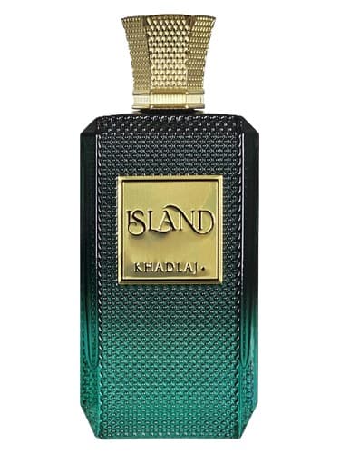 Island - جزیره