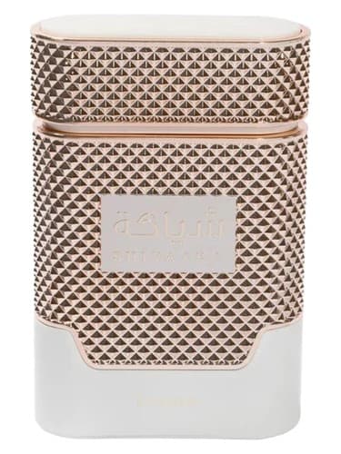 Shiyaaka Rose Gold