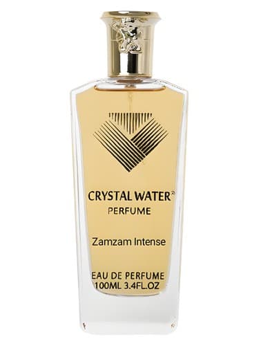 Zamzam Intense - زمزم شدید