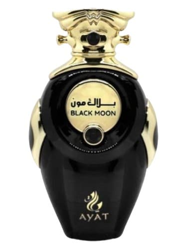 Black Moon - مون بلک