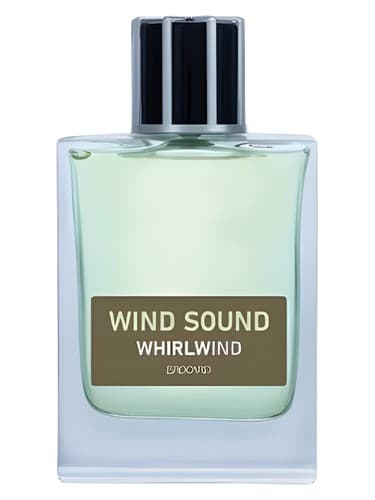 Whirlwind - گردباد