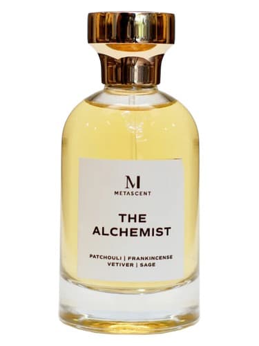 The Alchemist - کیمیاگر