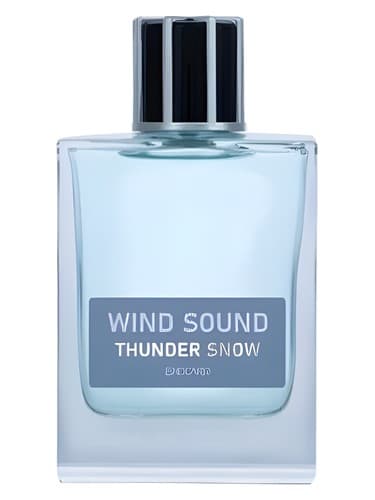 Thunder Snow - تندر برف