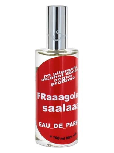 Fraaagola Saalaaata - فرااگولا سالآاتا