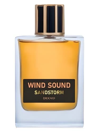 Sandstorm