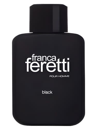 Black pour homme - بلک پور هوم