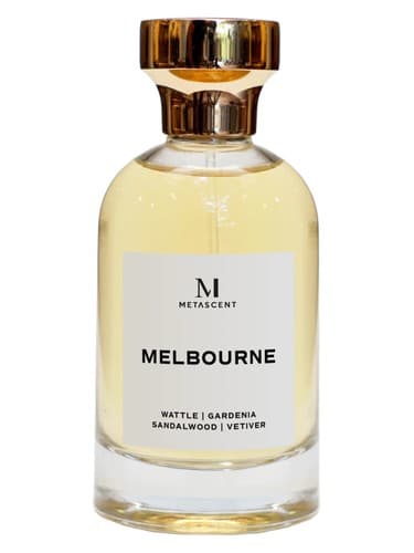 Melbourne - ملبورن