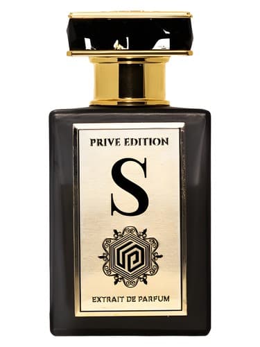 S Prive Edition