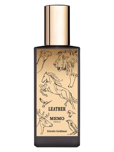 Leather - چرم