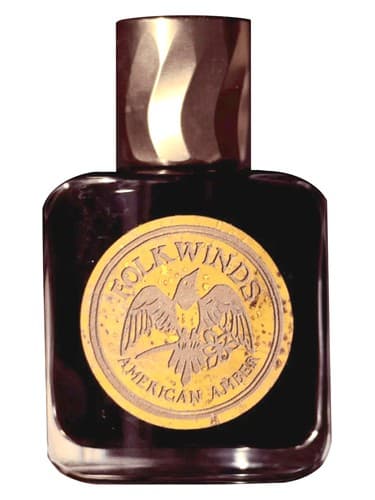 American Amber - کهربای آمریکایی