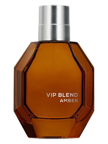 Vip Blend Amber 