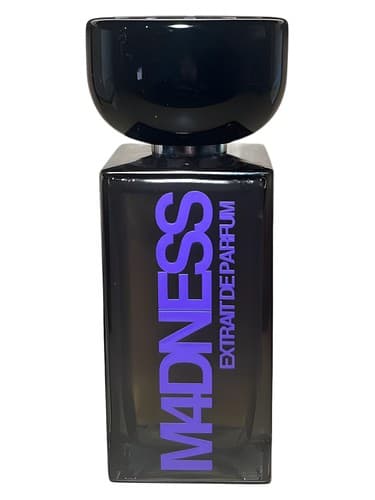 M4DNESS 