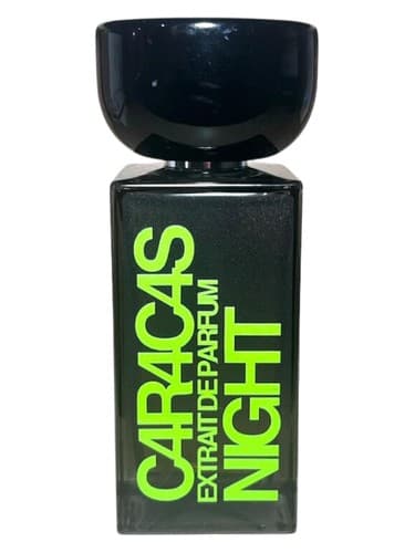 C4R4C4S NIGHT - نایت C4R4C4S