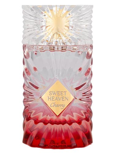 Sweet Heaven Cherry - چری سوییت بهشت