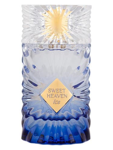 Sweet Heaven Ice - یخ بهشت سوییت