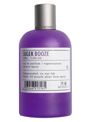 Suger Booze - سوگر بووز