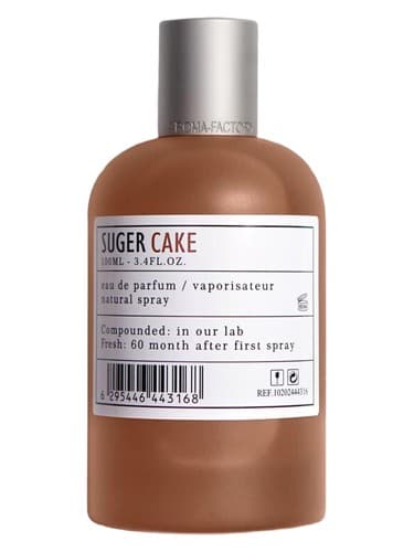 Suger Cake - کیک شکری