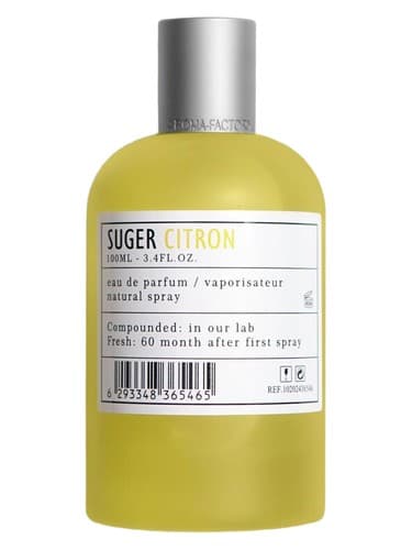 Suger Citron - سوگر سیترون
