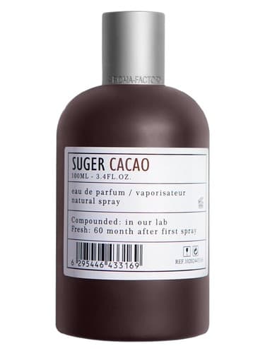 Suger Cacao - شکر کاکائو