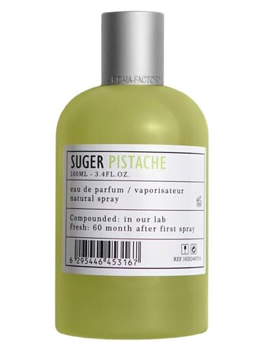 Suger Pistachio - پسته شکری