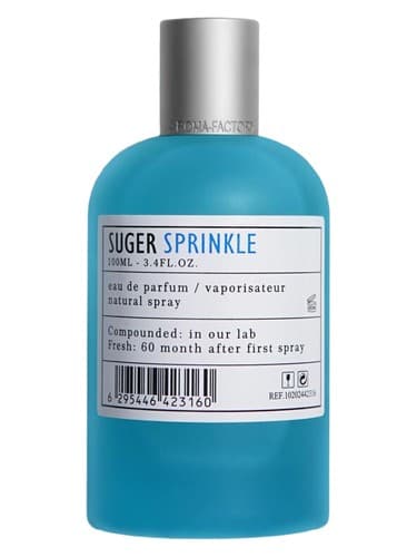 Suger Sprinkle - شکر پاشیدن