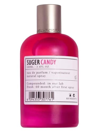 Suger Candy - واتر نبات شکر