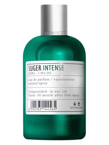 Suger Intense 