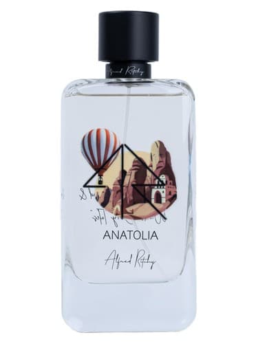 Anatolia