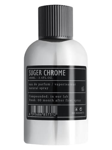 Suger Chrome - سوگر کروم