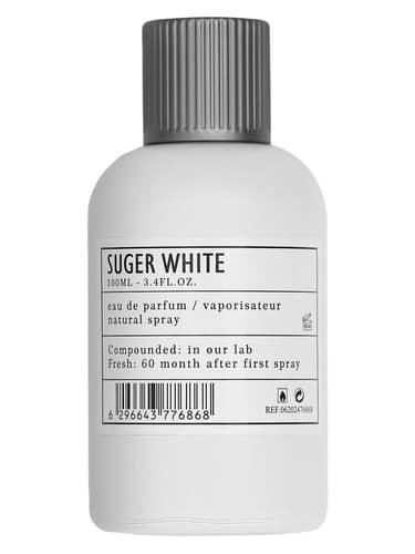Suger White - سوگر وایت
