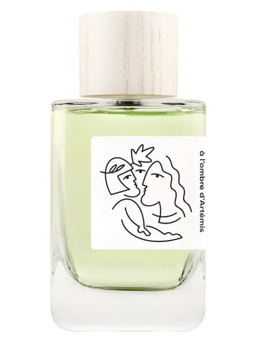 À l’Ombre d'Artémis 