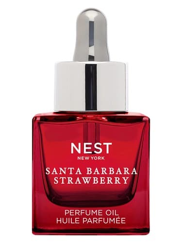 Santa Barbara Strawberry Perfume Oil - روغن عطر استرابری سانتا باربارا