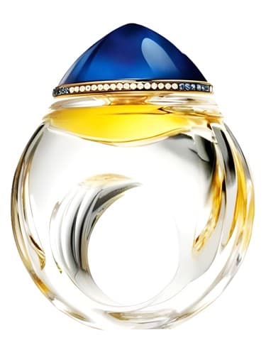 Boucheron Femme Baccarat Limited Edition - Boucheron Femme Baccarat نسخه محدود