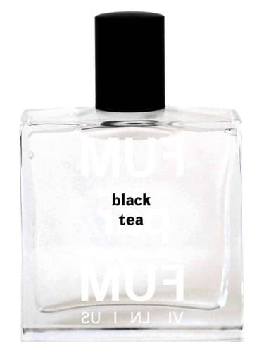 Black Tea - تی بلک