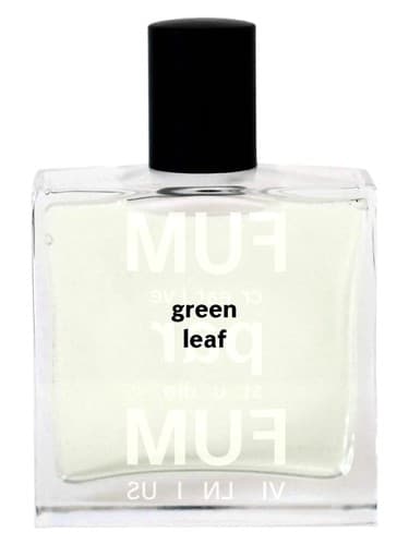 Green Leaf