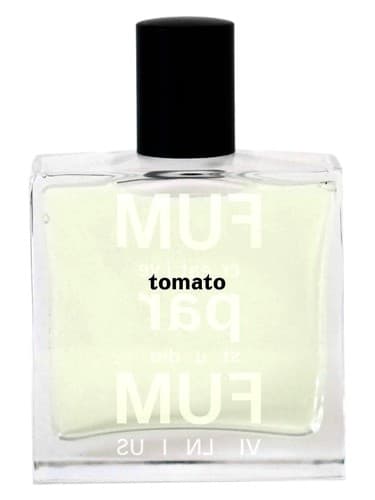 Tomato - گوجه فرنگی