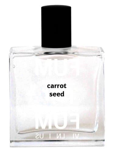 Carrot Seed