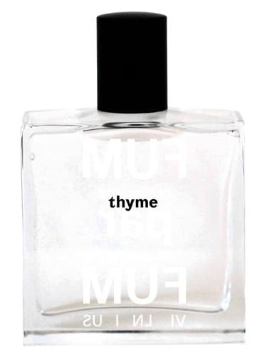 Thyme - آویشن