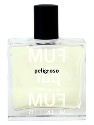 Peligroso 