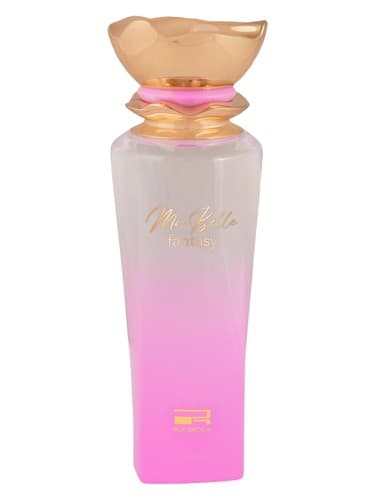 MA BELLE Fantasy - MA BELLE فانتزی