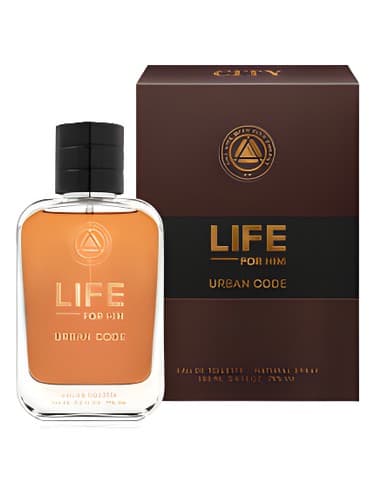 City Life Urban Code - کد شهری زندگی شهر