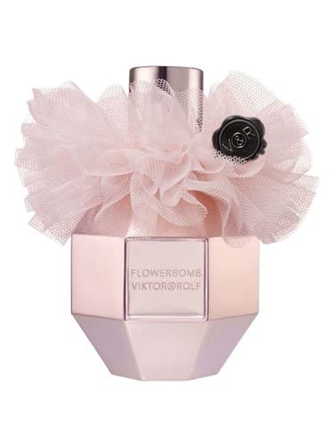 Flowerbomb Christmas 2010 Edition