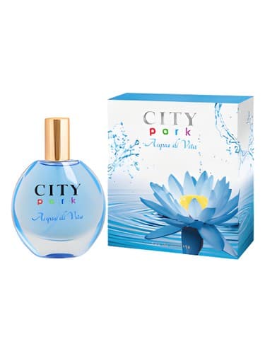 City Park Acqua di Vita - شهر پارک آکوا دی ویتا