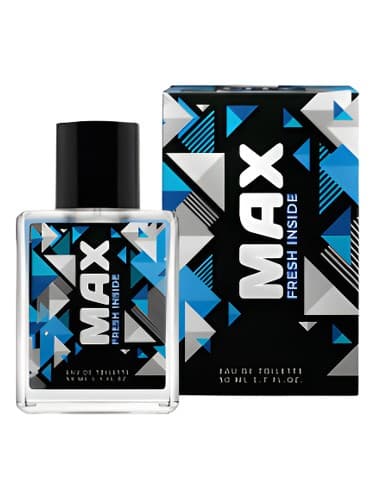 City MAX Fresh Inside - شهر MAX تازه داخل